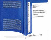 2008_Thimm_Wehmeier_Organisationskommunikation online. Grundlagen- Praxis- Empirie.pdf