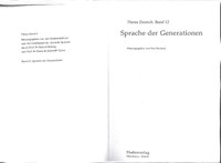 Thimm_Generationenbilder in den Medien - Konstruktionen- Inszenierungen und Sprachbilder.pdf