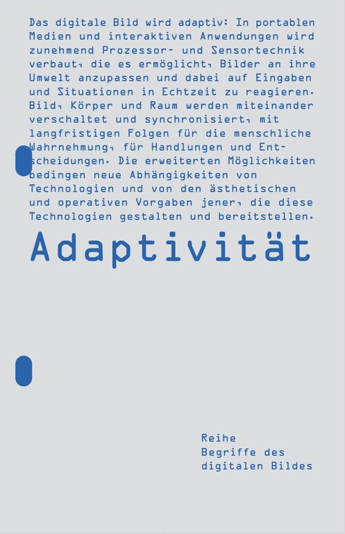 Adaptivität