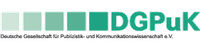 Publizistik- und Kommunikationswissenschaft e.V. – DGPuK